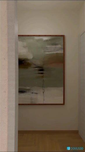 DomuS3D 360° project visualization