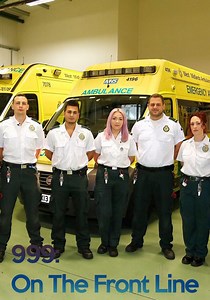 999: On the Front Line Season 4 - episodes streaming online