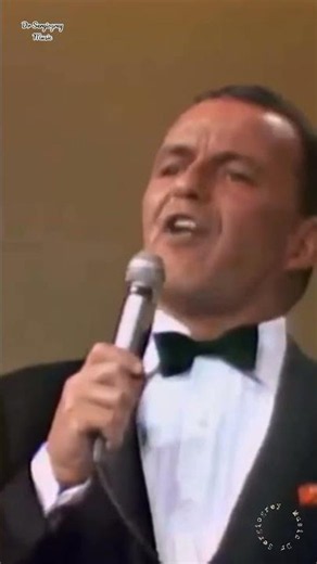 Frank Sinatra - Come Fly With Me (1964)
