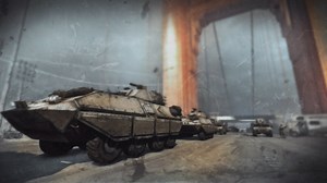 Homefront Video Review