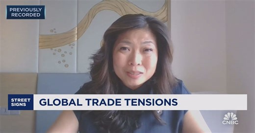 Canada trade minister: tariffs on Chinese EVs are to protect Canadian workers and industries, want fair trade