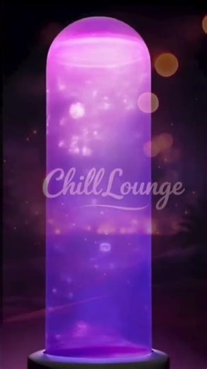 Relaxing Lava Lamp Loop #calmvibes #sleepsounds #relaxation