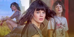 'I [Had] to Keep It a Secret': Black Snow Star Confirms How Long She Hid Season 2's Shocking Plot Twist