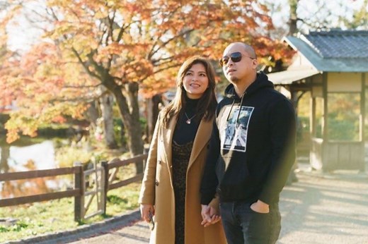 Angel Locsin, Neil Arce show glimpse of new home