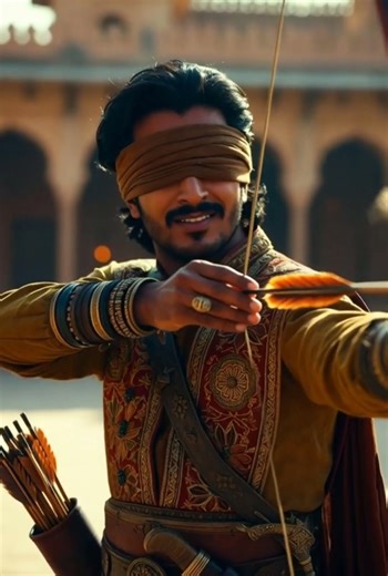 पृथ्वीराज चौहान की एक माफी, जिसने भारत का इतिहास बदल दिया 😔⚔️#PrithvirajChauhan#IndianHistory