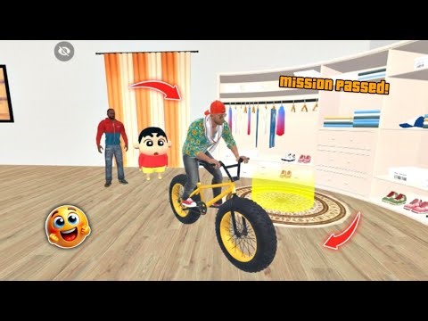 Jack convert to monster cycle for shin-chan..👀😃