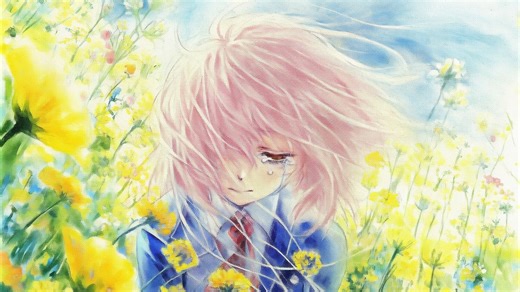 「Mygo/千早爱音」在梦的彼岸相遇（1）