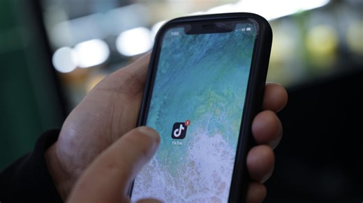EU tells TikTok to change its 'addictive' design or risk heavy fines