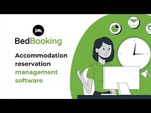 What is BedBooking? A simple way to manage apartment reservations