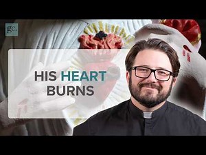 You’re not beyond God’s love