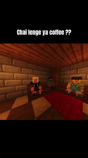 Aap kya lenge ? #hindigaming #minecraftlivehindi #minecraft #minecraftmemes