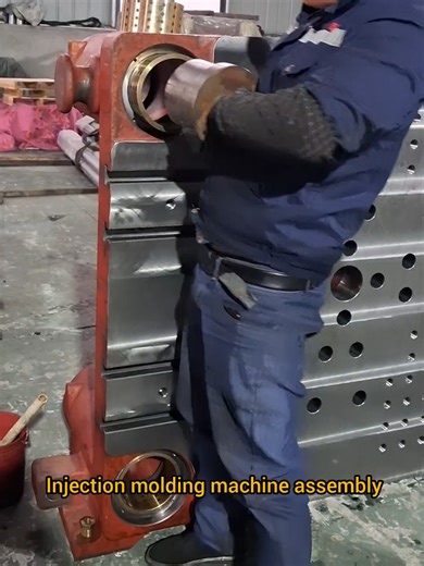 Chinese servo injection molding machine manufacturer. Our brand is Himac.We produce PVC, PET, PPR,high - speed machines and two - color machines, with tonnages ranging from 100 tons to 2200 tons. If you have any needs, please feel free to contact us. You are welcome to visit our factory at any time.whatsapp 8613612702517，WeChat13612702517