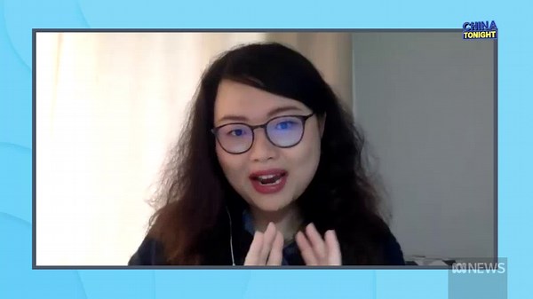 Sex Education in China