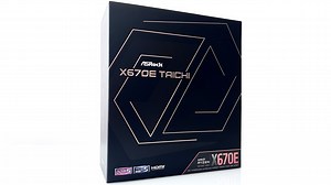 ASRock X670E Taichi Motherboard Review - Funky Kit