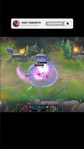 Get Rekt Xayah