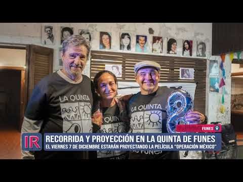 Nueva jornada en La Quinta de Funes