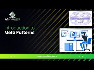 MapReduce and Design Patterns - Introduction to Meta Pattern