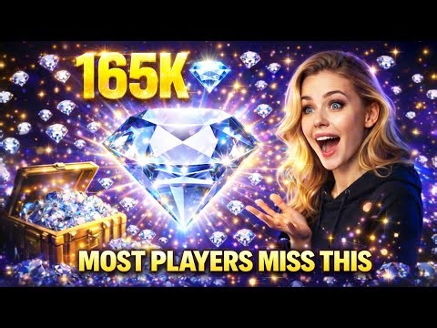 Last Z: How to Get 165K💎 Diamonds Per Month🤔 (Most Players Miss This)