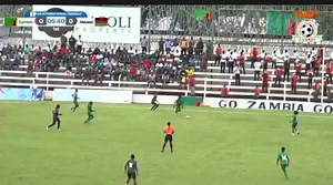 48K views · 531 reactions | Recheal Kundananji 's GOAL against Malawi! | Zambian Football News With Kelvin | Facebook