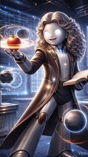 Isaac Newton. El arquitecto del universo que unificó la Tierra y el cielo