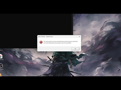 Modern Warfare 2 (2022) discord_game_sdk.dll was not found PROBLEM FIXED DODI REPACKS