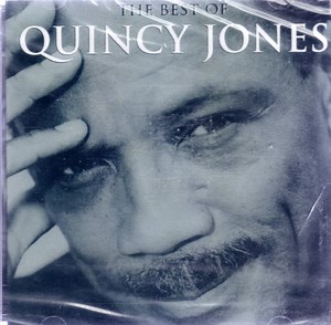Quincy Jones - The Best Of Quincy Jones