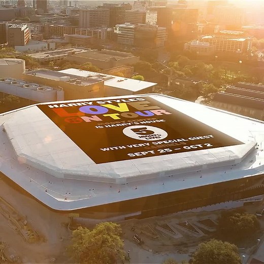 18K views · 102K reactions | Love On Tour 2022. North America. Verified Fan Registration is open now through Thursday, May 19th at 10pm EDT. General onsale begins May 26th at 12pm Local. ticketmaster.com/harrystyles | Harry Styles | Facebook