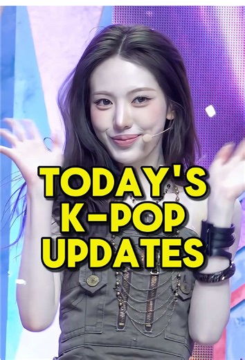 BTS RM's Hat and Katseye's Billboard Performance Review | TikTok