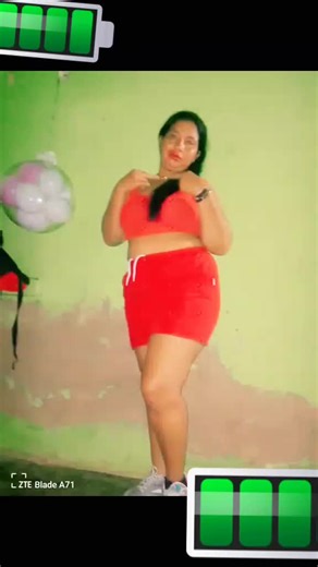 Mariana Ramirez on TikTok