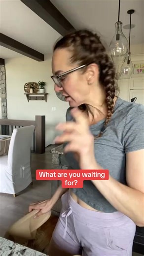 And to think I just grounded myself 🤯 #wakeup | Ethan Gyles