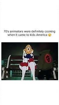 Animators from 70s #comedy