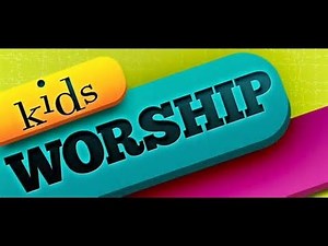 He Arose kids worship music youth praise sing along dance Hallelujah Jesus arose