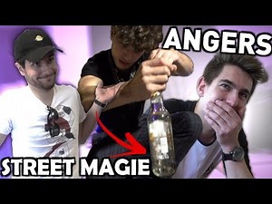 ROAD TRICK / ÉPISODE 3 : ANGERS