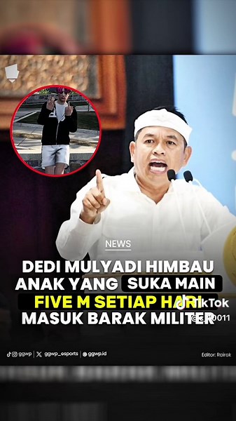 ampun pak #CapCut #fivem #nusavroleplay #fyp