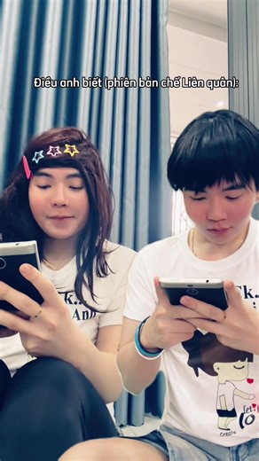 A có biết chơi lq k vậy🥰 #fyp