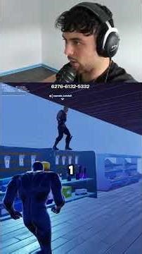 NOSKIN komplett LOST #noskin #fortnite #lost #deutsch #ogskin