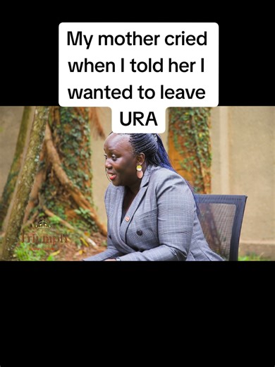 From Employment to Entrepreneurship: Jennipher's Journey