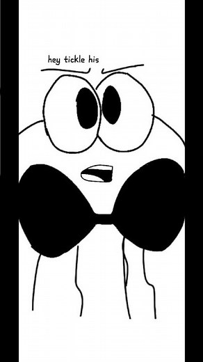 Feet Tickled?! 😂 (Nutshell Animations voice over)