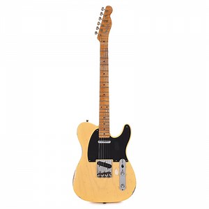 Fender Custom Shop '52 Reissue Telecaster Relic  | Reverb