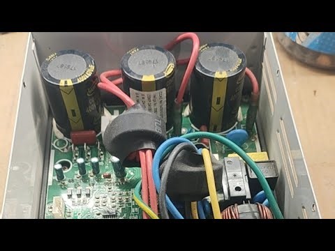 repair window type e1 error