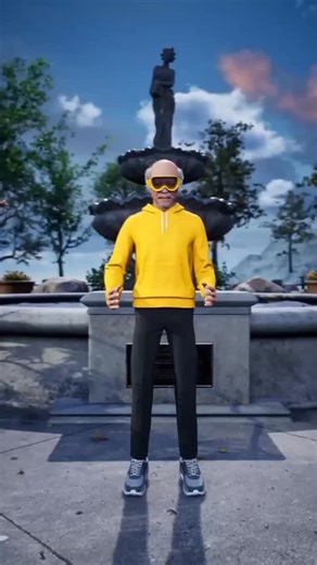 Frame Tales on Instagram: "How to Do The Invisible Box Step 😱"