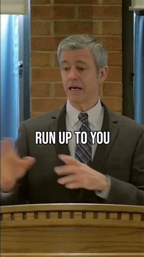 Paul Washer: Why Heaven Will Be About Jesus’s Work, Not Ours