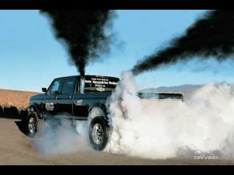 T-1 Fusion Charger | Fighter Jet Technology | Add 49% Horsepower & 32% + Torque in 30 Minutes!