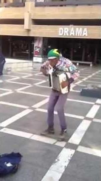 Sotho Traditional Song from southern Africa