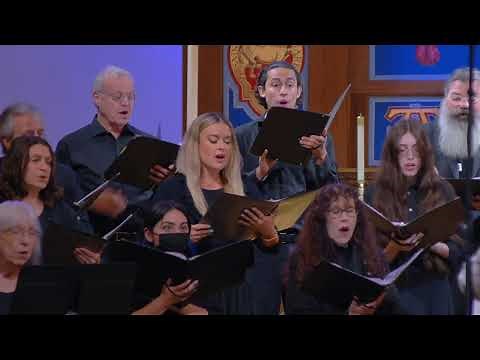 Moonglow - arr. Darmon Meader (San Gabriel Valley Choral Company)