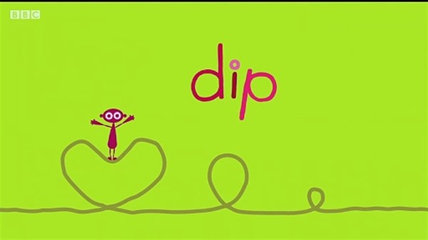 Dipdap Episode 44 Beanstalk