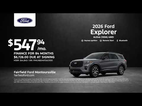 Ford 12/16/2025 6610460