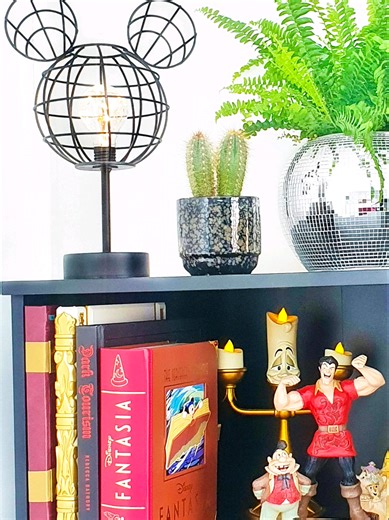 The Charm of Disney Movies Starting with a Book