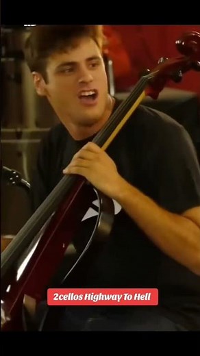 ACDC - Highway to hell (Cover) by 2Cellos