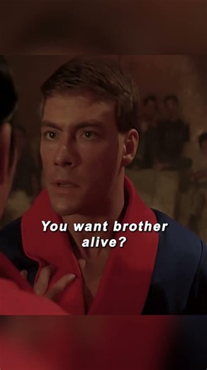 You Want Your Brother Alive? Let Tong Po Punish You! #movies